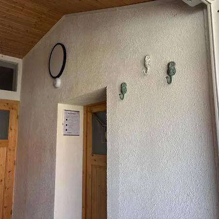 Neubeginn 2 - A Apartment Hildburghausen
