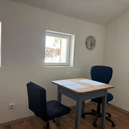 Neubeginn 2 - A Apartment