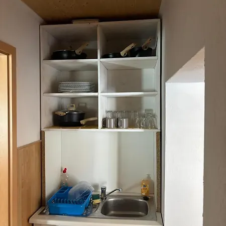 Apartment Neubeginn 2 - A