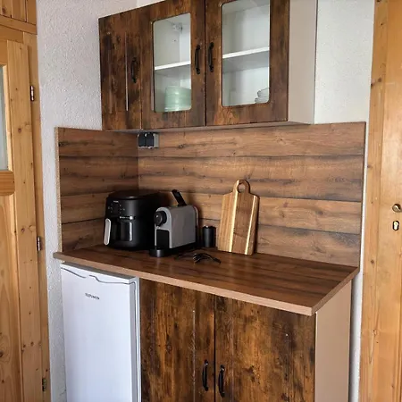 Apartment Neubeginn 2 - A Hildburghausen
